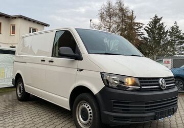 VW T6 Transporter 91.413 km 18.468 &euro; Cottbus 03050