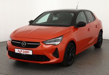Opel Corsa 46.721 km 14.890 &euro; Cottbus OT Kolkwitz 03099