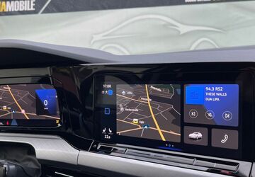 VW Golf 23.700 km 22.499 &euro; Cottbus 03050