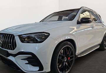 Mercedes-Benz GLE 53 AMG 16.500 km 133.980 &euro; Cottbus 03042