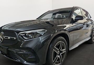 Mercedes-Benz GLC 200 15.000 km 55.890 &euro; Cottbus 03042