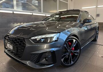 Audi S5 10.680 km 47.988 &euro; Cottbus 03044