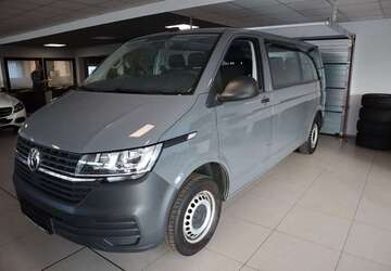 VW T6 Transporter 44.828 km 26.890 &euro; Döbern 03159