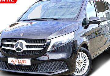 Mercedes-Benz V 300 56.187 km 52.490 &euro; Cottbus OT Kolkwitz 03099