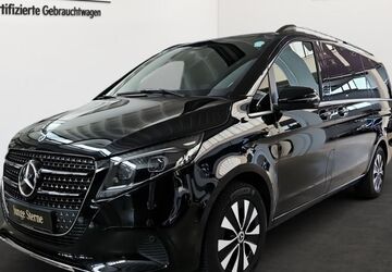 Mercedes-Benz V 300 28.500 km 73.423 &euro; Cottbus 03042