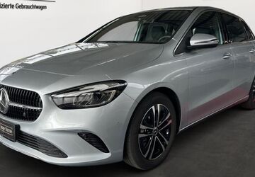 Mercedes-Benz B 200 9.250 km 32.450 &euro; Cottbus 03042