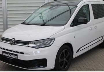 VW Caddy Maxi 10.000 km 43.911 &euro; Cottbus / Groß Gaglow 03051