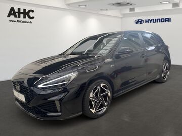 Gebrauchte Hyundai i30