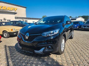 Gebrauchte Renault Kadjar