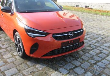 Opel Corsa 59.000 km 13.900 &euro; Vetschau 03226