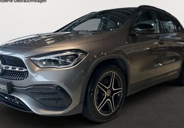 Mercedes-Benz GLA 200 70.250 km 31.900 &euro; Cottbus 03042