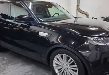 Land Rover Discovery 212.483 km 24.990 &euro; Cottbus 03042