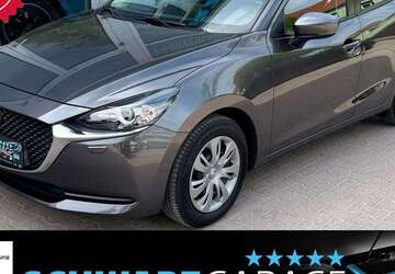 Mazda 2 54.488 km 14.490 &euro; Spremberg 03130