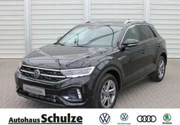 VW T-Roc 4.500 km 38.680 &euro; Cottbus / Groß Gaglow 03051