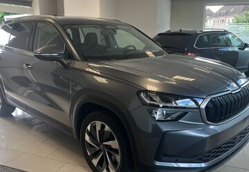 Skoda Kodiaq 10.865 km 38.900 &euro; Calau 03205