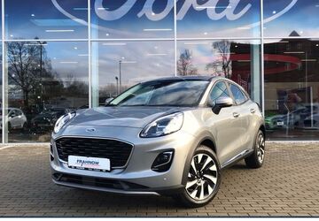 Ford Puma 15.308 km 19.985 &euro; Cottbus 03044