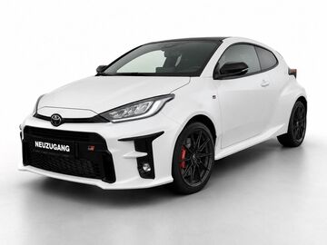Gebrauchte Toyota Yaris