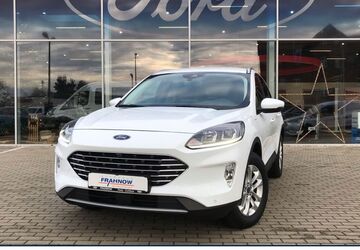 Ford Kuga 49.241 km 24.985 &euro; Cottbus 03044