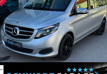 Mercedes-Benz V 250 233.925 km 27.490 &euro; Spremberg 03130