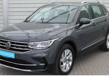 VW Tiguan 63.166 km 29.790 &euro; Cottbus / Groß Gaglow 03051