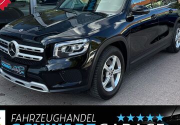 Mercedes-Benz GLB 200 144.193 km 25.490 &euro; Spremberg 03130