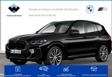 BMW X3 M40 113.728 km 39.922 &euro; Cottbus 03044