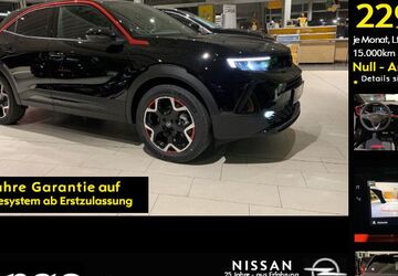 Opel Mokka 3.992 km 26.990 &euro; Spremberg 03130