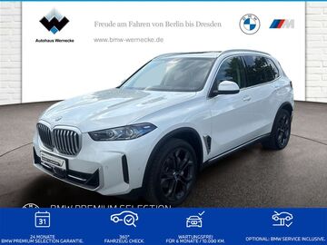 Gebrauchte BMW X5