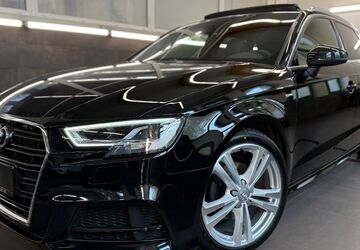 Audi A3 113.416 km 18.788 &euro; Cottbus 03044
