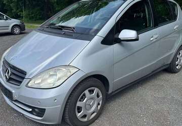 Mercedes-Benz A 150 186.901 km 1.300 &euro; Döbern 03159
