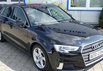 Audi A3 129.000 km 15.390 &euro; Cottbus 03042