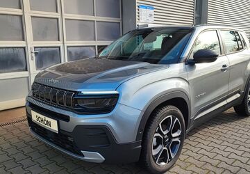 Jeep Avenger 24.201 km 20.490 &euro; Cottbus 03050