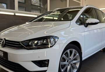 VW Golf Sportsvan 59.621 km 14.488 &euro; Cottbus 03044