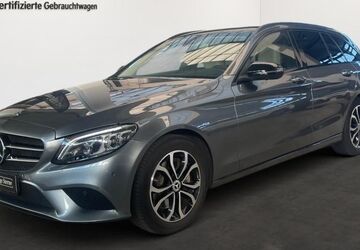 Mercedes-Benz C 300 109.900 km 26.890 &euro; Cottbus 03042