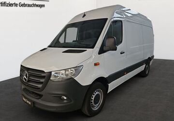 Mercedes-Benz Sprinter 29.999 km 41.055 &euro; Cottbus 03042