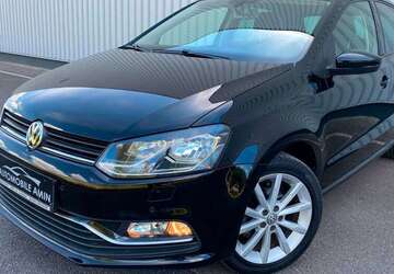VW Polo 59.000 km 10.890 &euro; Cottbus 03051