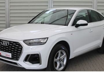 Audi Q5 80.328 km 38.900 &euro; Cottbus / Groß Gaglow 03051