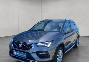 Seat Ateca 33.036 km 26.440 &euro; Cottbus 03051