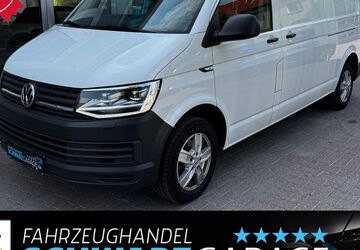 VW T6 Transporter 192.054 km 17.990 &euro; Spremberg 03130