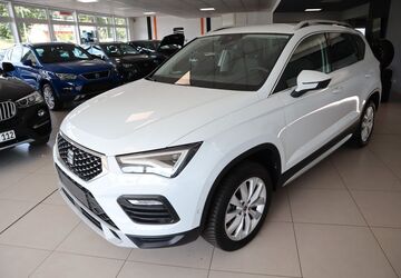 Seat Ateca 12.685 km 29.887 &euro; Döbern 03159