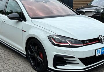 VW Golf 85.000 km 25.999 &euro; Cottbus 03050