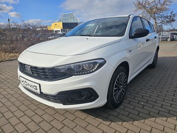 Gebrauchte Fiat Tipo