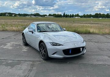 Mazda MX-5 18.089 km 35.999 &euro; Kolkwitz 03099