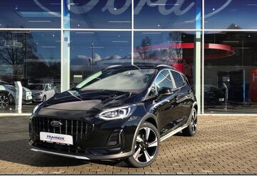 Ford Fiesta 19.932 km 23.985 &euro; Cottbus 03044