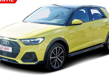 Audi A1 69.582 km 20.950 &euro; Cottbus OT Kolkwitz 03099