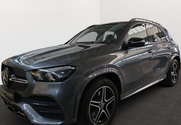 Mercedes-Benz GLE 450 97.250 km 55.650 &euro; Cottbus 03042