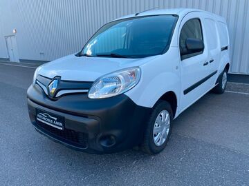 Gebrauchte Renault Kangoo