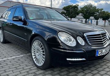 Mercedes-Benz E 280 170.000 km 8.999 &euro; Cottbus 03042