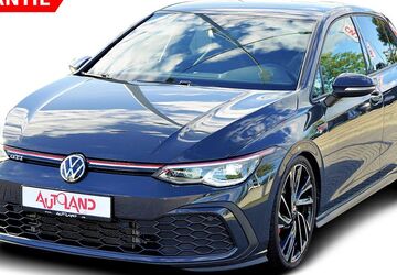 VW Golf 49.998 km 27.990 &euro; Cottbus OT Kolkwitz 03099