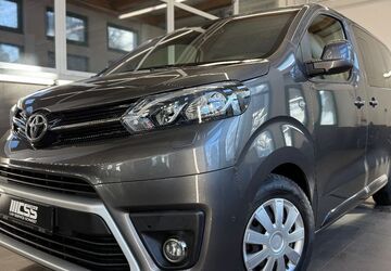 Toyota Proace (Verso) 79.988 km 24.988 &euro; Cottbus 03044